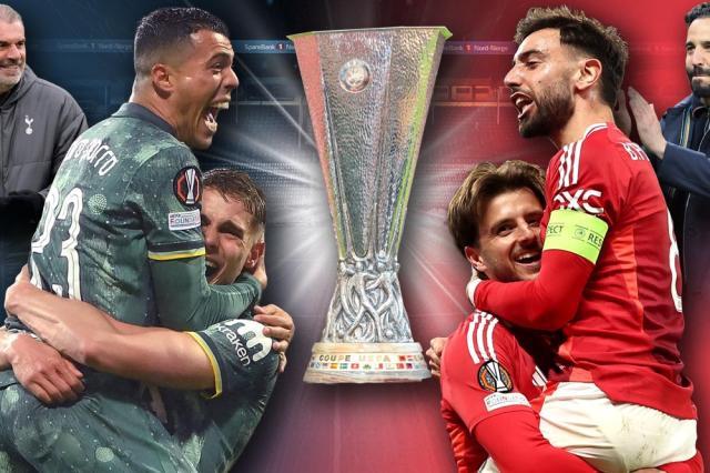 【数说】曼联14场不败杀入决赛，B费主场两双x3！