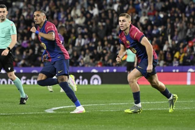 开云体育下载APP-巴萨打降级队被逼出主力，如何打国际米兰？