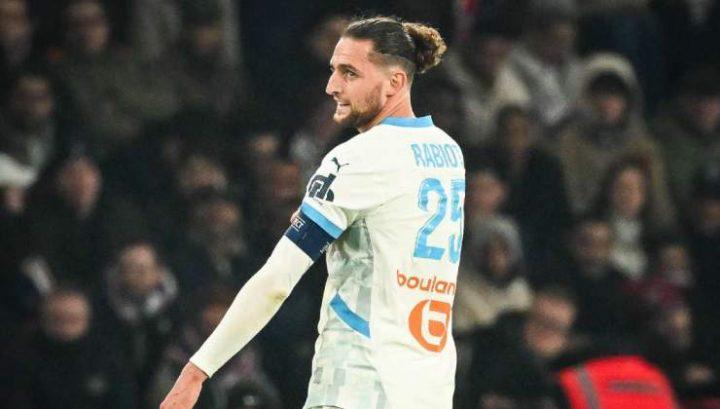 迪马济奥：拉比奥加盟米兰的可能性已经越来越大