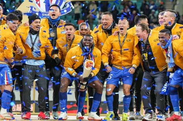 【2025中超巡礼之申花】阵容稳定 争冠竞争远超去年