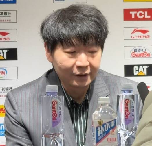 开云体育下载网址-山东高速男篮主场击败江苏 邱彪赛后评价新援约翰逊