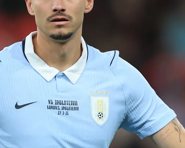 开云体育下载APP-耐克承认世界杯球衣存在肩部鼓包问题，正研究能否采取措施